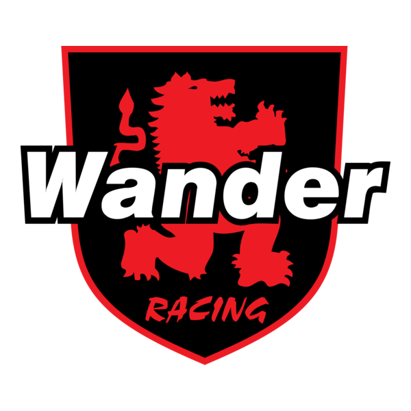 Wander Lubricants Logo PNG Vector