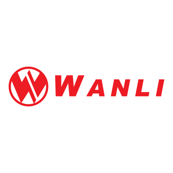 Wanli Tires Logo PNG Vector