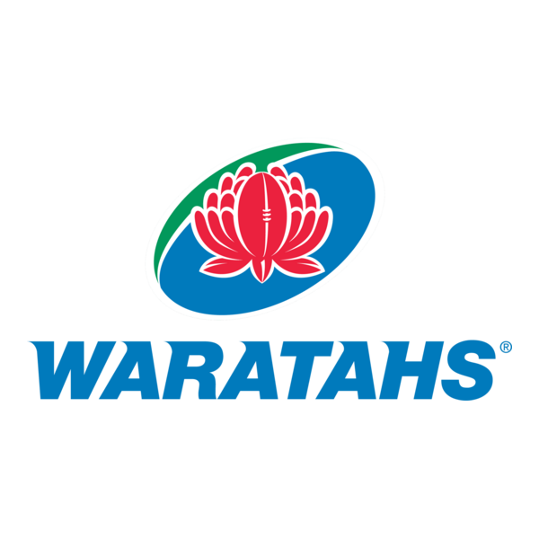 Waratahs Logo PNG Vector