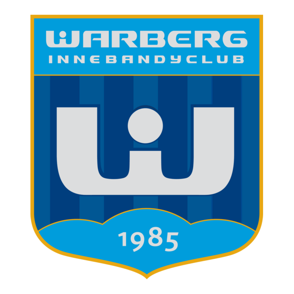 Warberg IC Logo PNG Vector