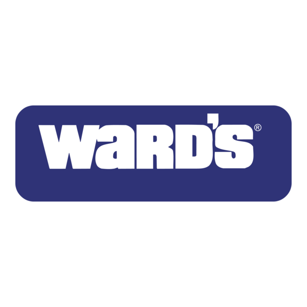 Ward's Logo PNG Vector