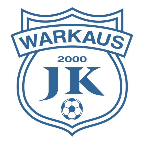 Warkaus JK Logo PNG Vector