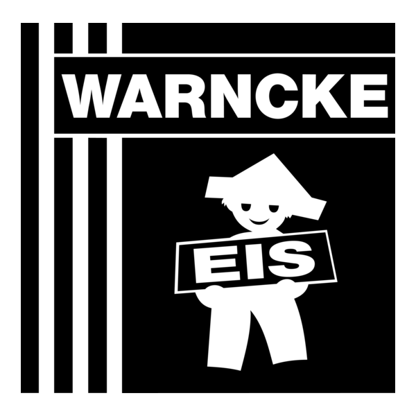 Warncke Eis Logo PNG Vector