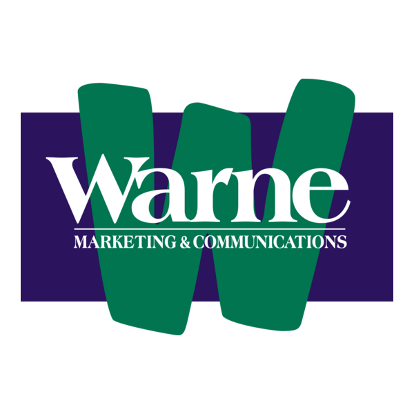 Warne Logo PNG Vector