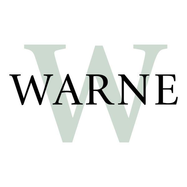 Warne Logo PNG Vector