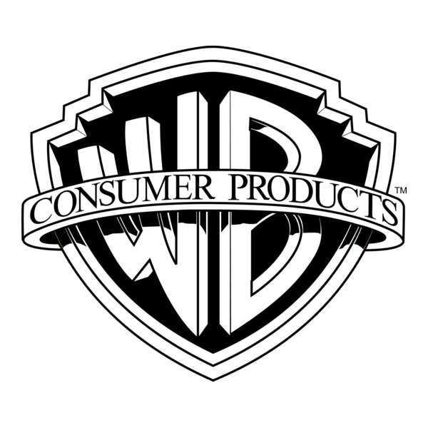 Warner Bros Consumer Products Logo PNG Vector