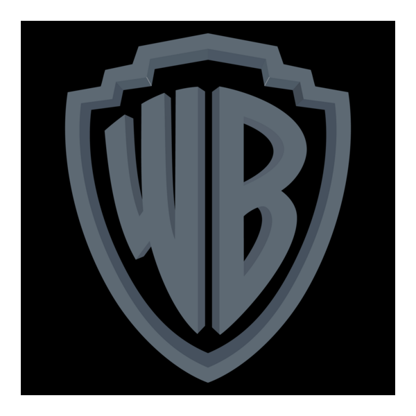 Warner Bros Logo PNG Vector