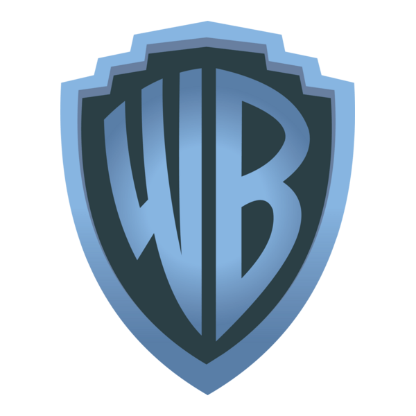Warner Bros Logo PNG Vector