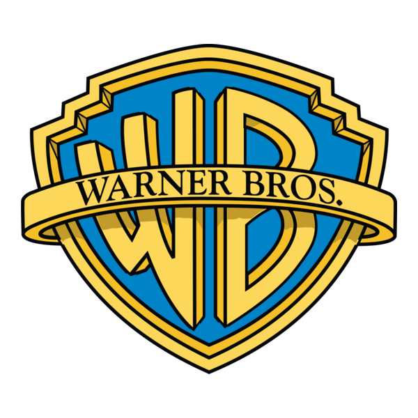 Warner Bros Logo PNG Vector