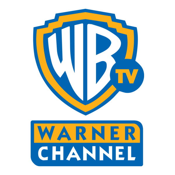 Warner Channel Logo PNG Vector