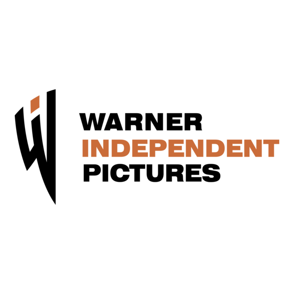 Warner Independent Pictures Logo PNG Vector