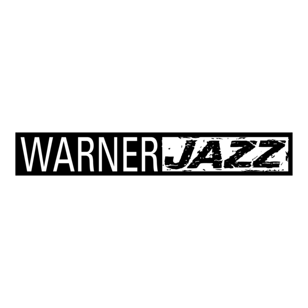 Warner Jazz Logo PNG Vector