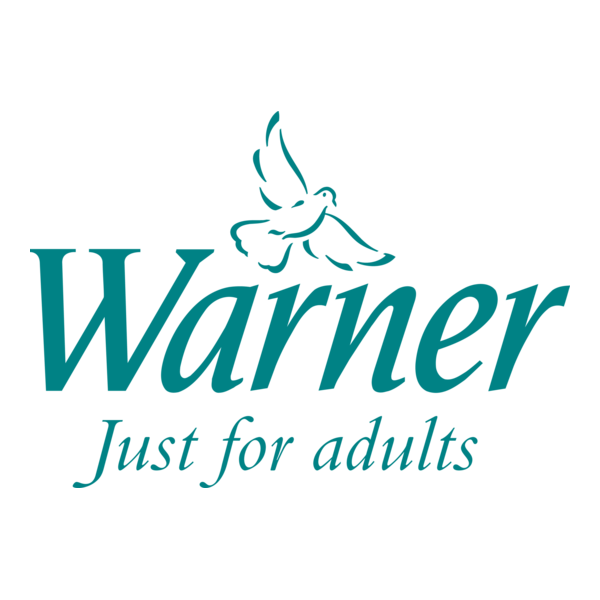 Warner Logo PNG Vector