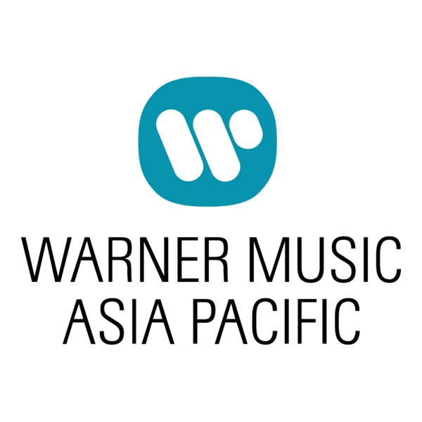 Warner Music Asia Pacific Logo PNG Vector
