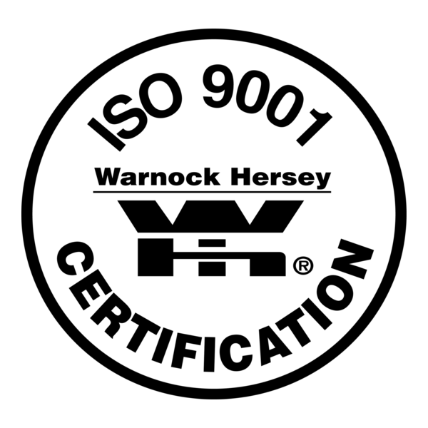 Warnock Hersey Logo PNG Vector
