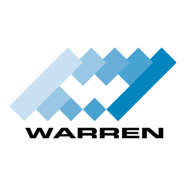 Warren Manufacturing Logo PNG Vector