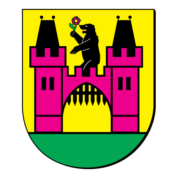 Warshawa Ursynow Logo PNG Vector