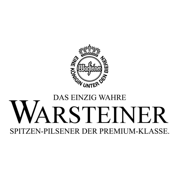 Warsteiner Logo PNG Vector