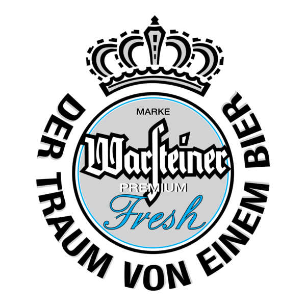 Warsteiner Logo PNG Vector