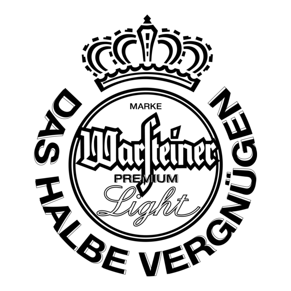 Warsteiner Logo PNG Vector
