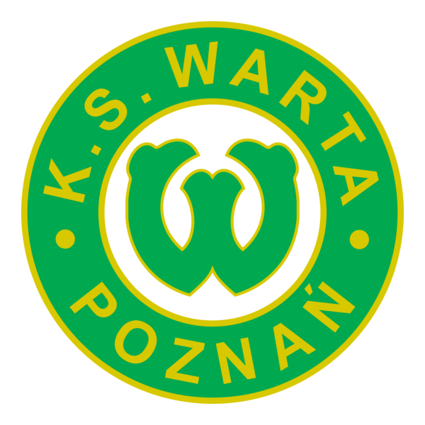 Warta Poznan Logo PNG Vector EPS Free Download Warta Poznan Logo PNG Vector EPS Free Download