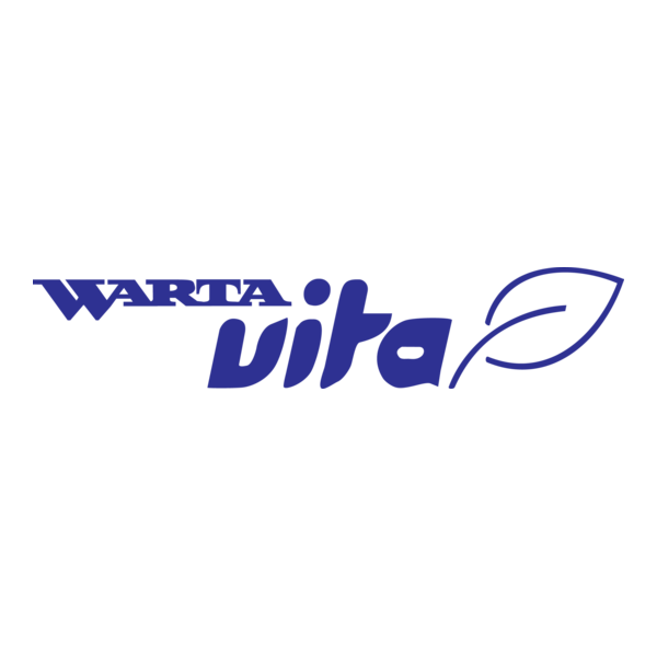 Warta Vita Logo PNG Vector