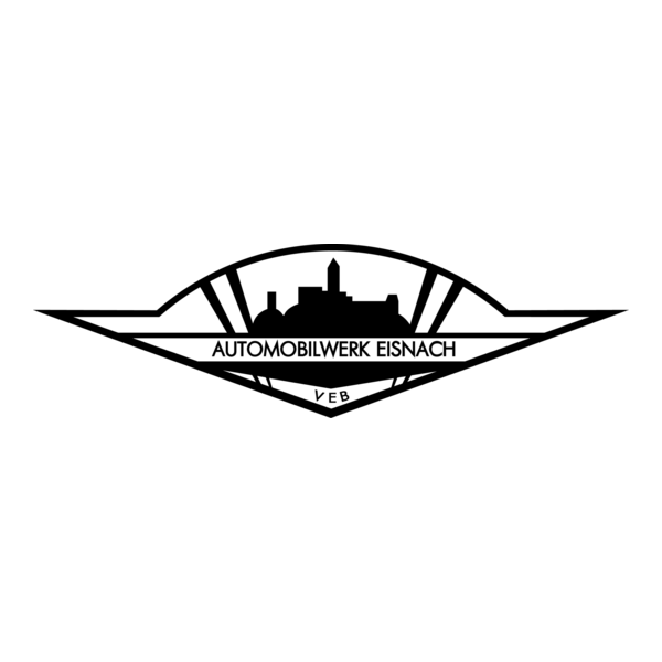 Wartburg Logo PNG Vector