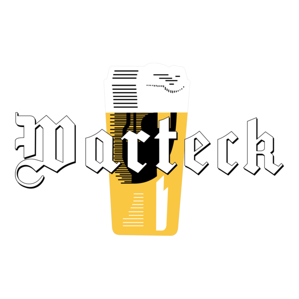 Warteck Logo PNG Vector