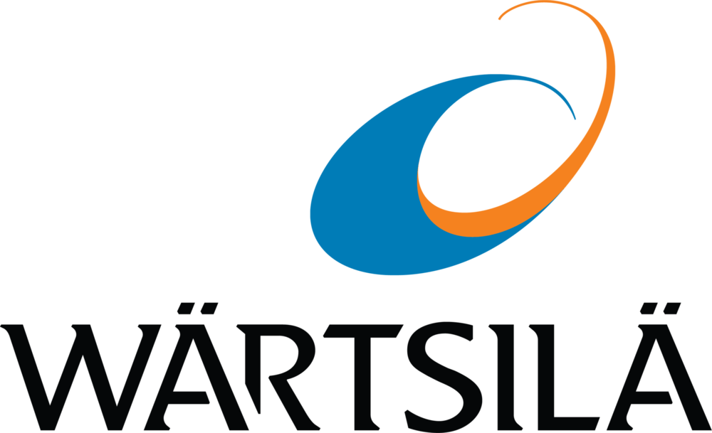 Wartsila Logo PNG Vector