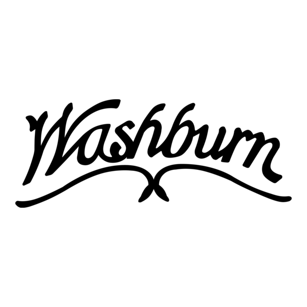 Washburn Logo PNG Vector