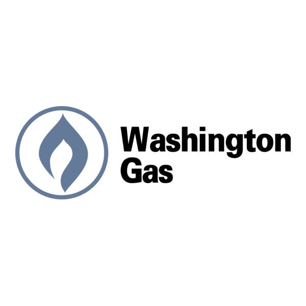 Washington Gas Logo PNG Vector