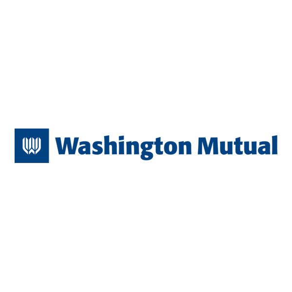 Washington Mutual Logo PNG Vector