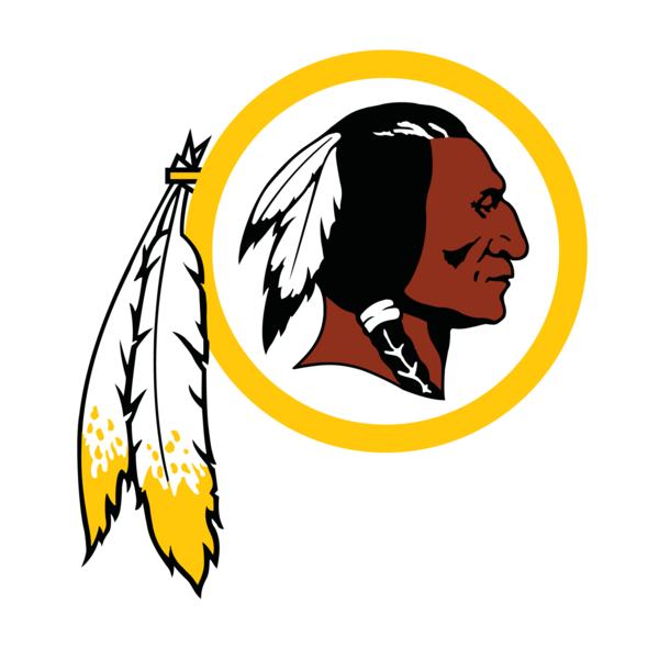 Washington Redskins Logo PNG Vector