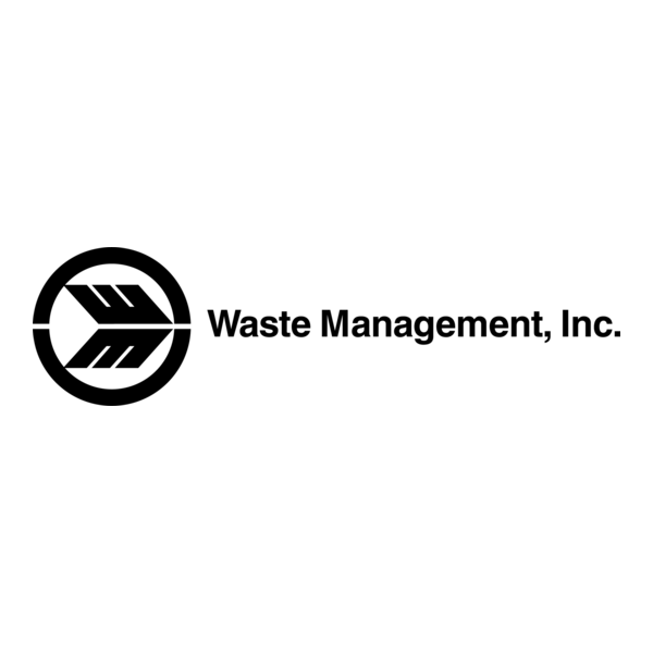 Waste Management Inc. Logo PNG Vector
