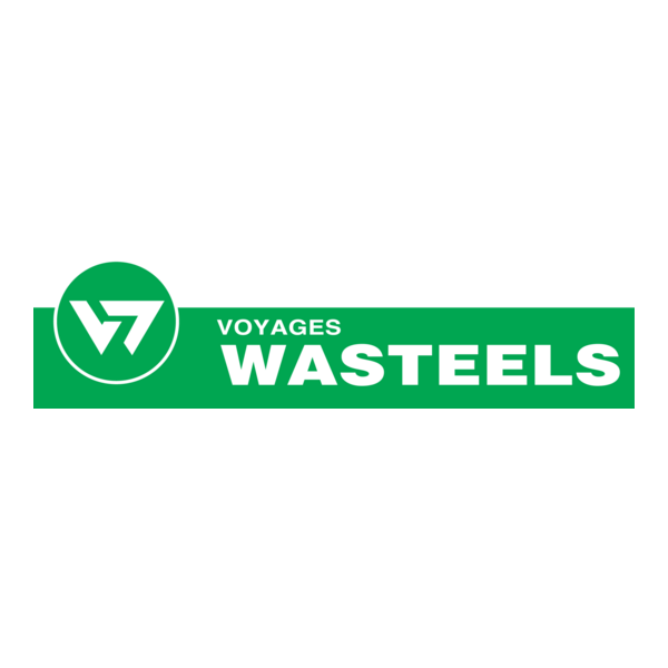 Wasteels Voyages Logo PNG Vector