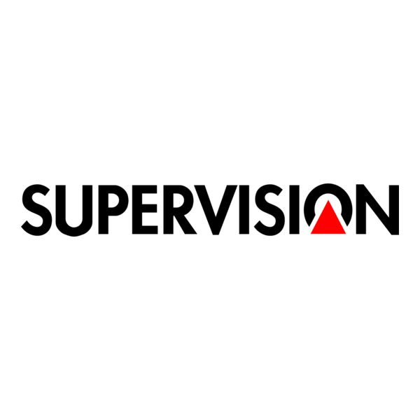 Watara SuperVision Logo PNG Vector