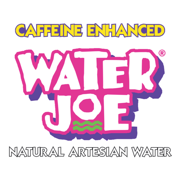 Water Joe Logo PNG Vector