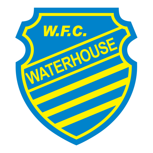 Waterhouse FC Logo PNG Vector