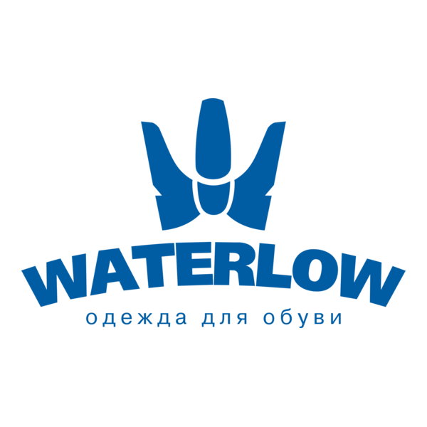 Waterlow Logo PNG Vector