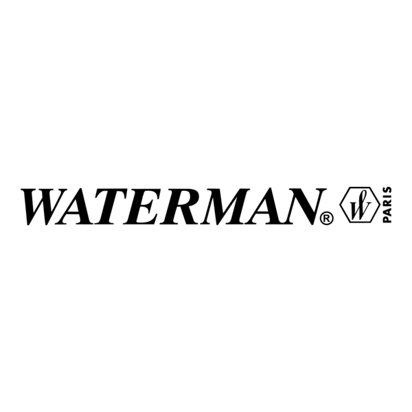 Waterman Logo PNG Vector