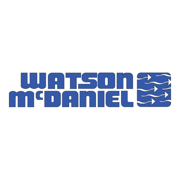 Watson McDaniel Logo PNG Vector