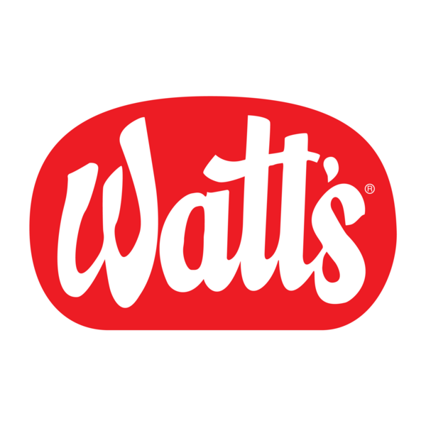 Watt's Logo PNG Vector