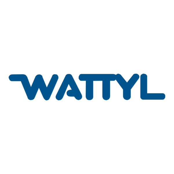 Wattyl Logo PNG Vector