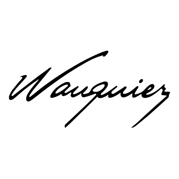 Wauquiez Logo PNG Vector