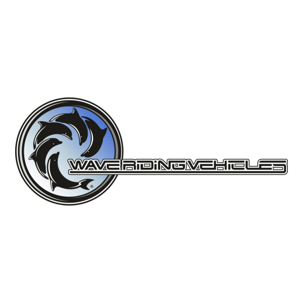 wave riding vehicles Logo PNG Vector