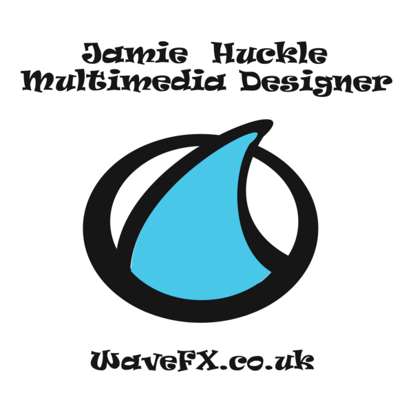 WaveFx Logo PNG Vector