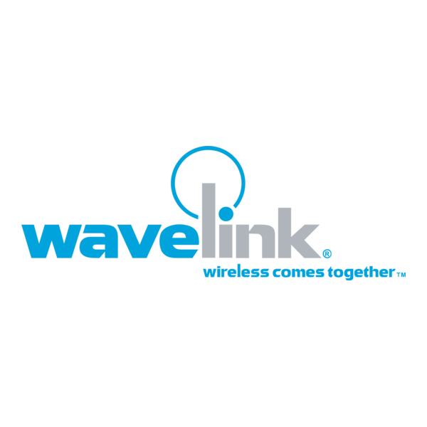 Wavelink Logo PNG Vector