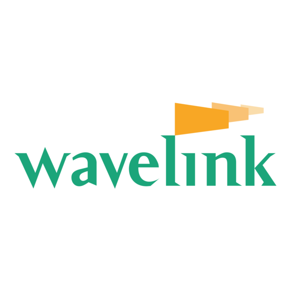 Wavelink Logo PNG Vector