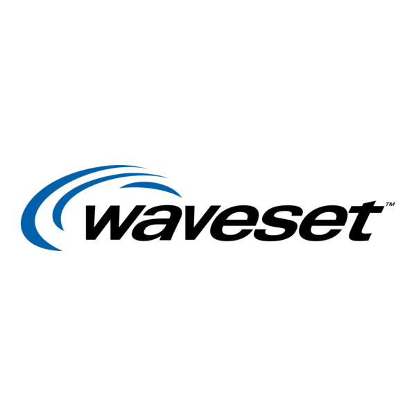 Waveset Technologies Logo PNG Vector