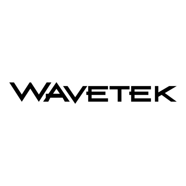 Wavetek Logo PNG Vector